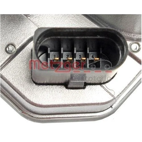 Дросельна заслінка METZGER 0892268 оригінальна запчастина для OPEL VAUXHALL, фото №3 Дросельна заслінка METZGER 0892268 оригінальна запчастина для OPEL VAUXHALL, фото №3