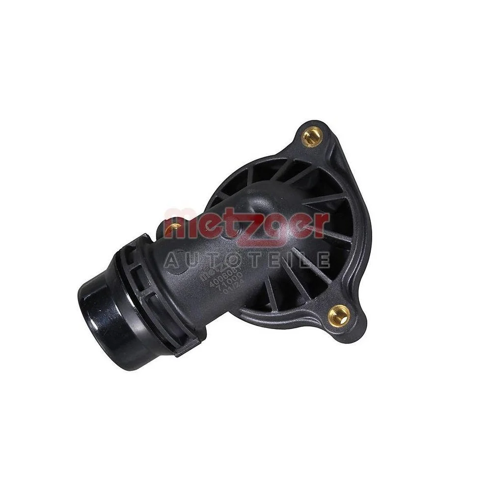 Термостат системы охлаждения METZGER 4006081 для BMW, фото №1 Термостат системы охлаждения METZGER 4006081 для BMW, фото №1