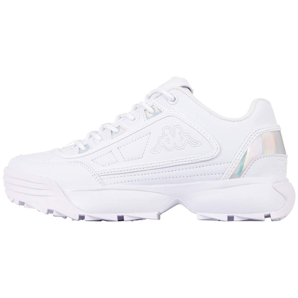 Кросівки Kappa Rave Gc Unisex, фото №1
