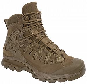 Купить Ботинки Salomon Quest 4D GTX Forces 2 - Фото 1 Ботинки Salomon Quest 4D GTX Forces 2 - Фото 1