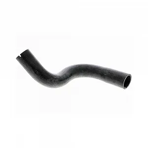 Шланг радіатора VAICO Q+ V24-0872 для FIAT, верхній, нижній, OEM якість - Фото 1