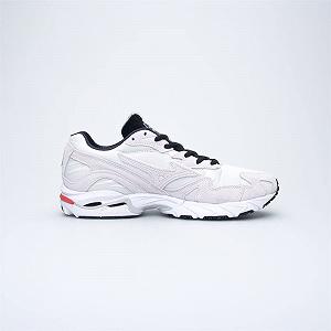 Кроссовки Mizuno Wave Rider 10 synthetic.ua - Фото 1