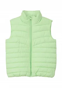 Куртка s.Oliver для дівчат - Фото 1