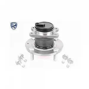 Комплект подшипника ступицы VAICO V30-2581 EXPERT KITS + для MITSUBISHI SMART задний мост - Фото 1