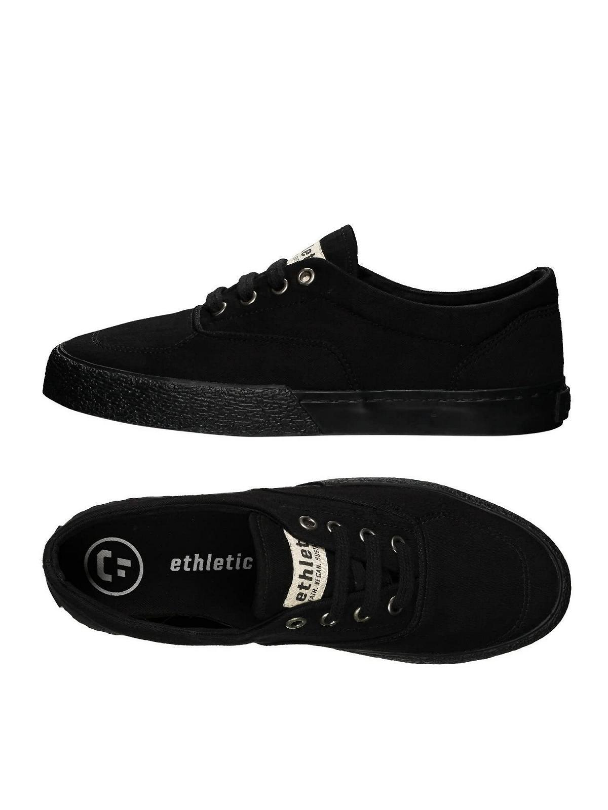 Кросівки Ethletic Unisex Sneaker Hi Fair Goto HI Fair Vegan Sustainable, фото №2