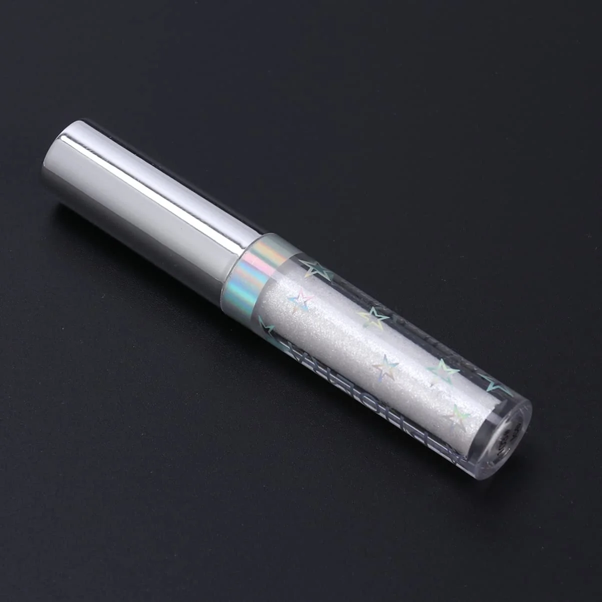 Тени для глаз FRCOLOR Блестящие, фото №7 Тени для глаз FRCOLOR Блестящие, фото №7