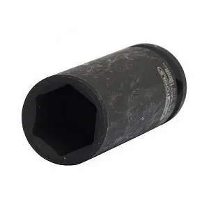 Ударная торцевая головка KS TOOLS 515.1119-E synthetic.ua - Фото 1