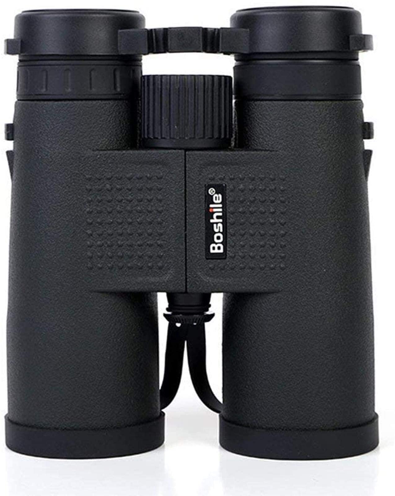 Бінокль ADITAM 10x42 HD Чорний, фото №5