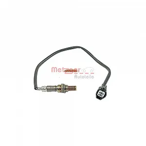 Лямбда-зонд METZGER 0893593 для JAGUAR, лівий, правий - Фото 1