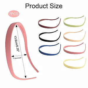 Обруч Зігзаг Тонкий Жіночий Обруч Зігзаг synthetic.ua - Фото 1