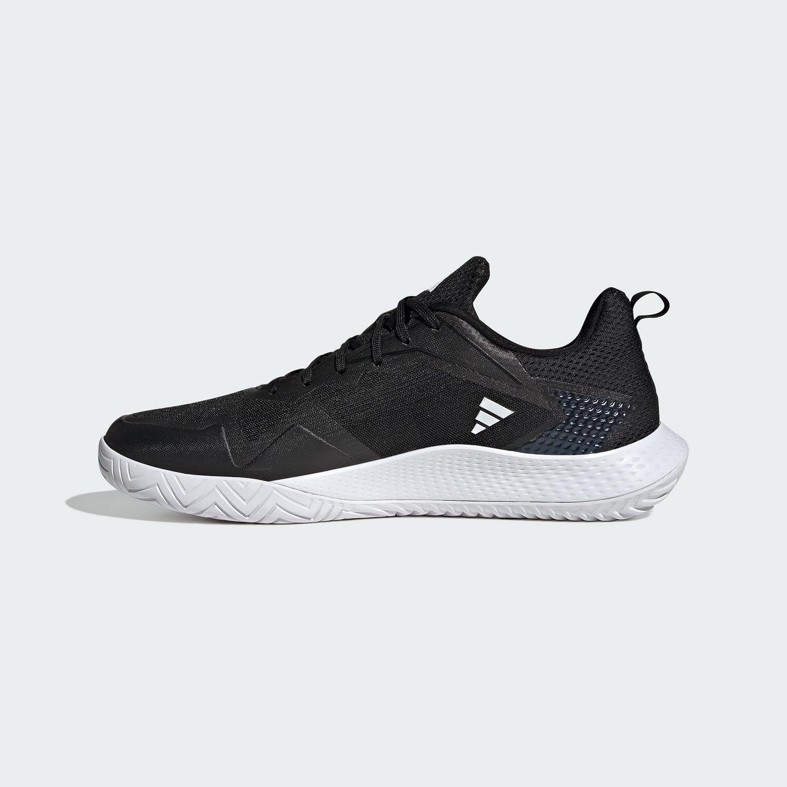 Кроссовки Adidas Defiant Speed Теннисные, фото №2 Кроссовки Adidas Defiant Speed Теннисные, фото №2