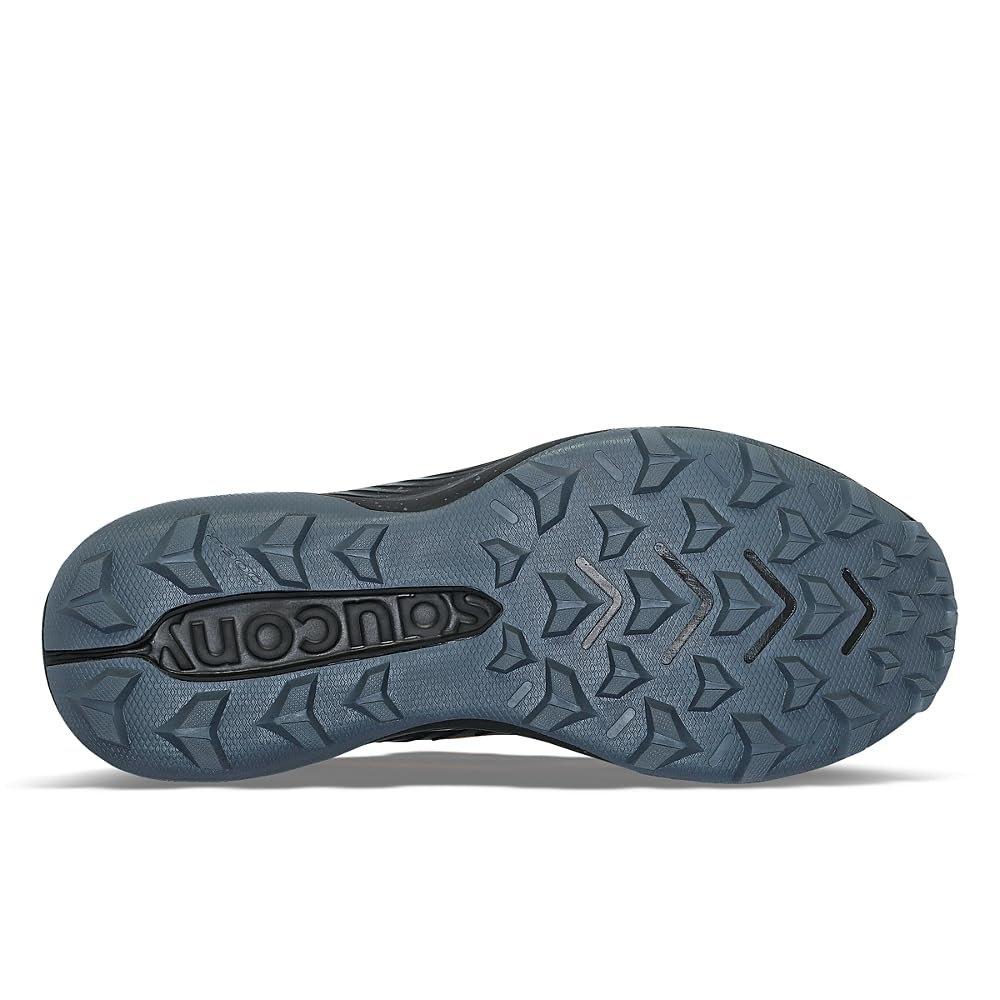 Мужские кроссовки Saucony Blaze Tr, фото №7