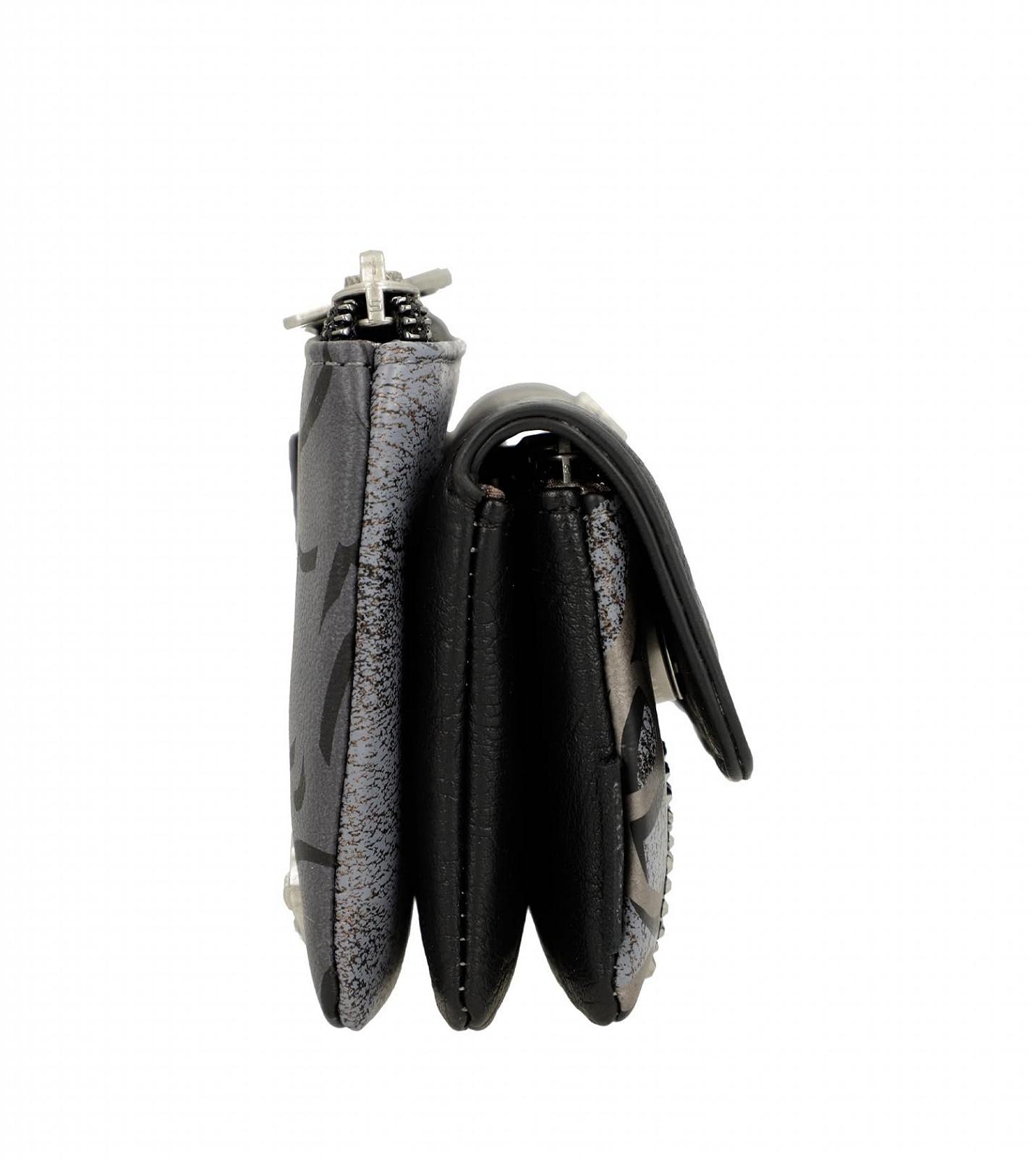 Кошелек Anekke Multi Pocket Flap Многоцветный 14/8/3см, фото №7