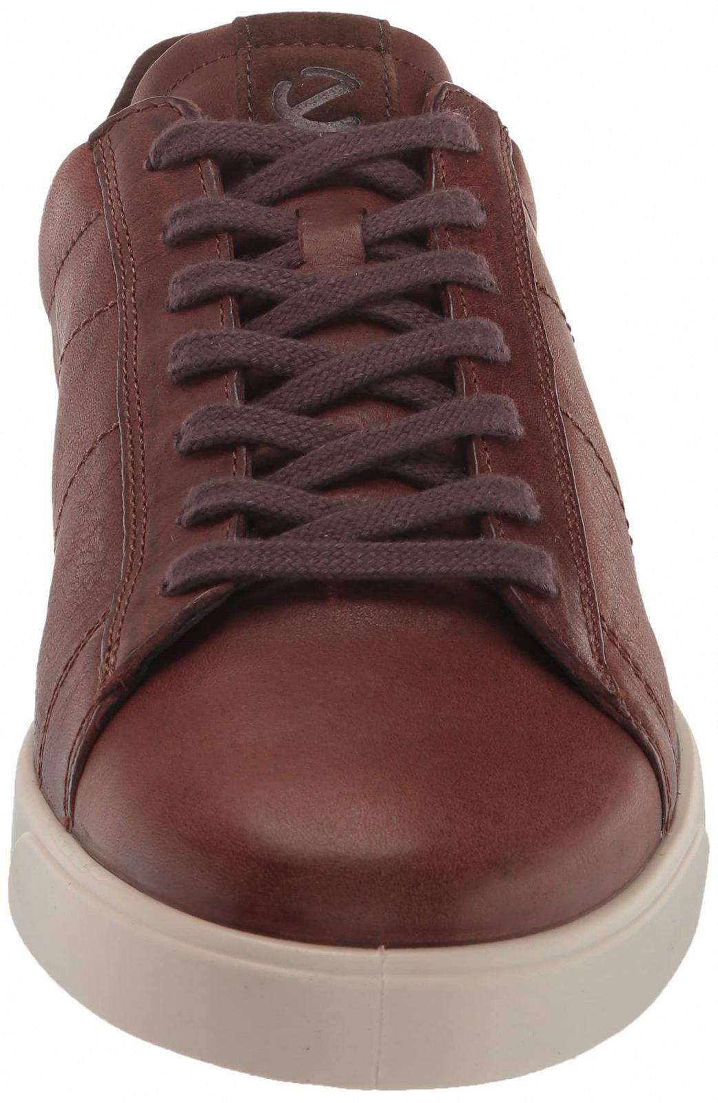 Кроссовки ECCO Street Lite M, фото №2