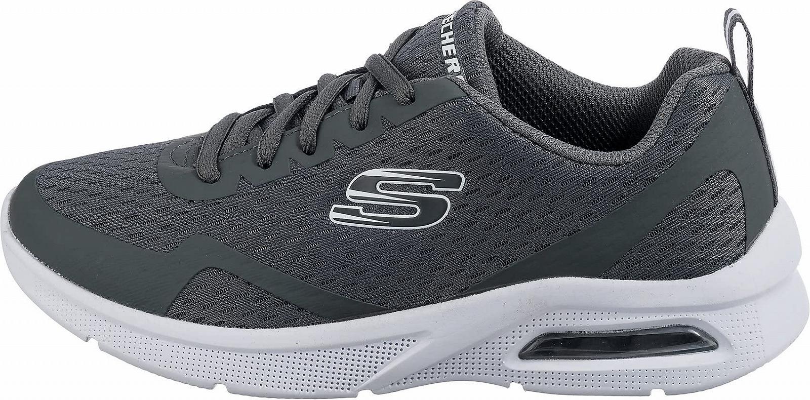 Кросівки Skechers Microspec Max для хлопчиків, фото №2