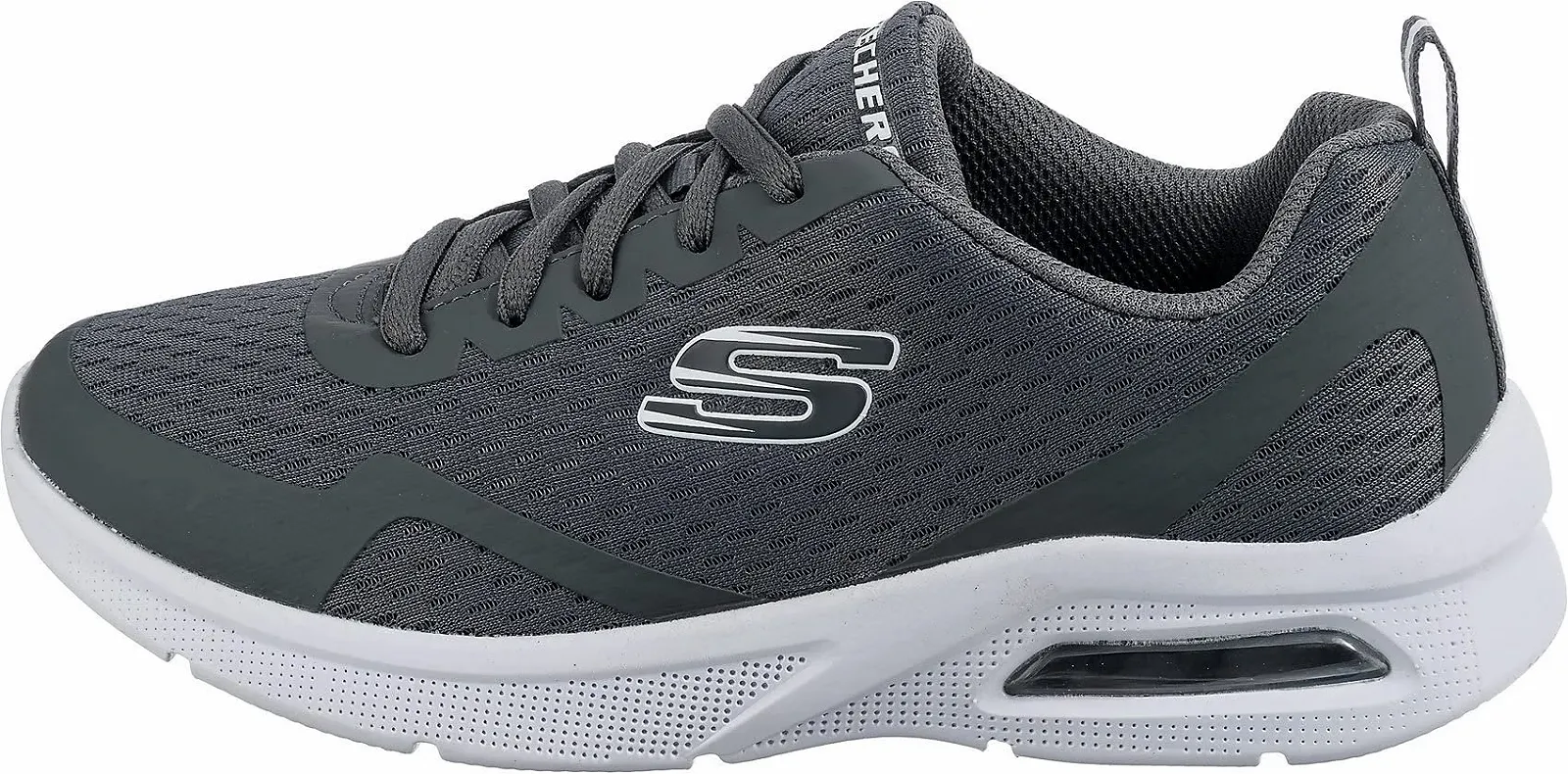Кросівки Skechers Microspec для хлопчика, фото №2
