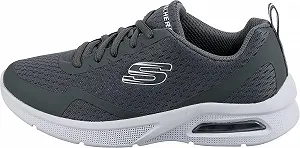 Кросівки Skechers Microspec Max для хлопчиків synthetic.ua - Фото 1