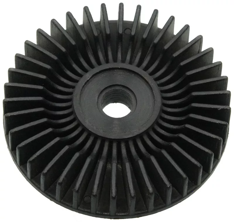 Крільчатка д9*60 VJ Parts, фото №1 Крільчатка д9*60 VJ Parts, фото №1