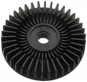 Купити Крільчатка д9*60 VJ Parts - Фото 1 Крільчатка д9*60 VJ Parts - Фото 1