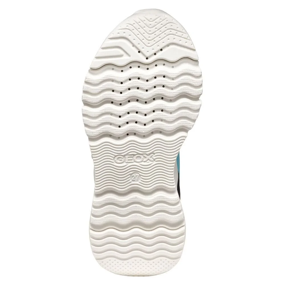 Кросівки Geox J Loftus Boy B, фото №2