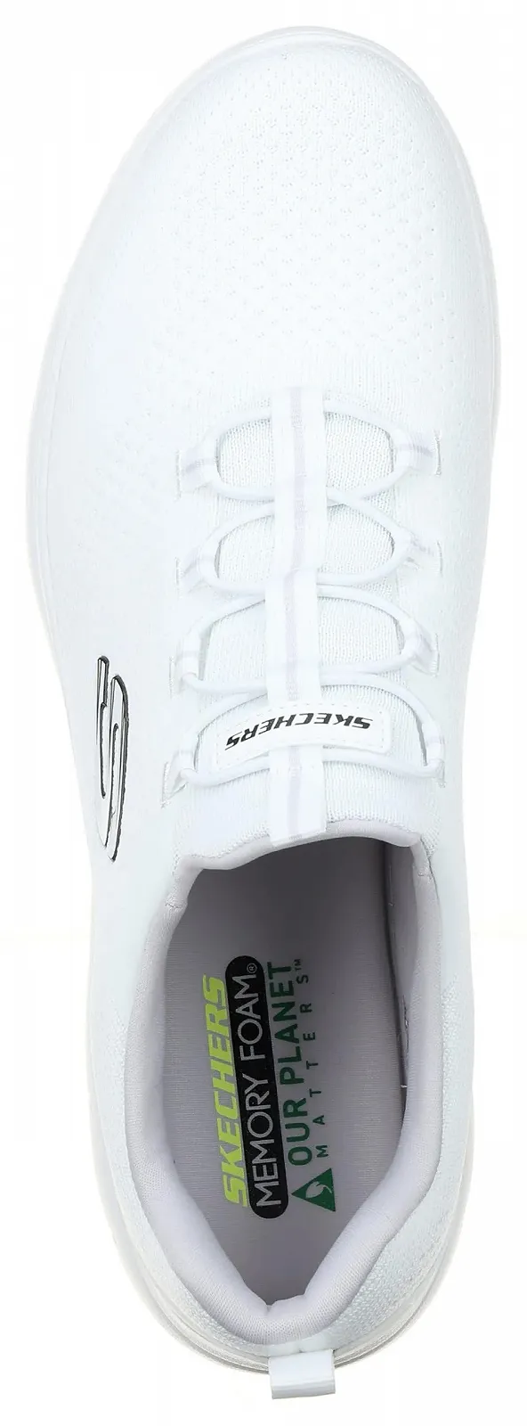 Чоловічі Кросівки Skechers Vigor 2.0 Advantage, фото №3 Чоловічі Кросівки Skechers Vigor 2.0 Advantage, фото №3