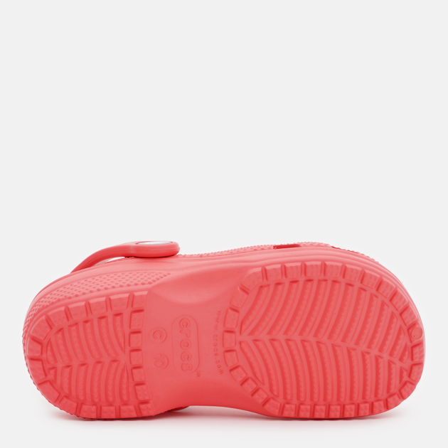 Крокси CROCS Clog t 28, фото №6