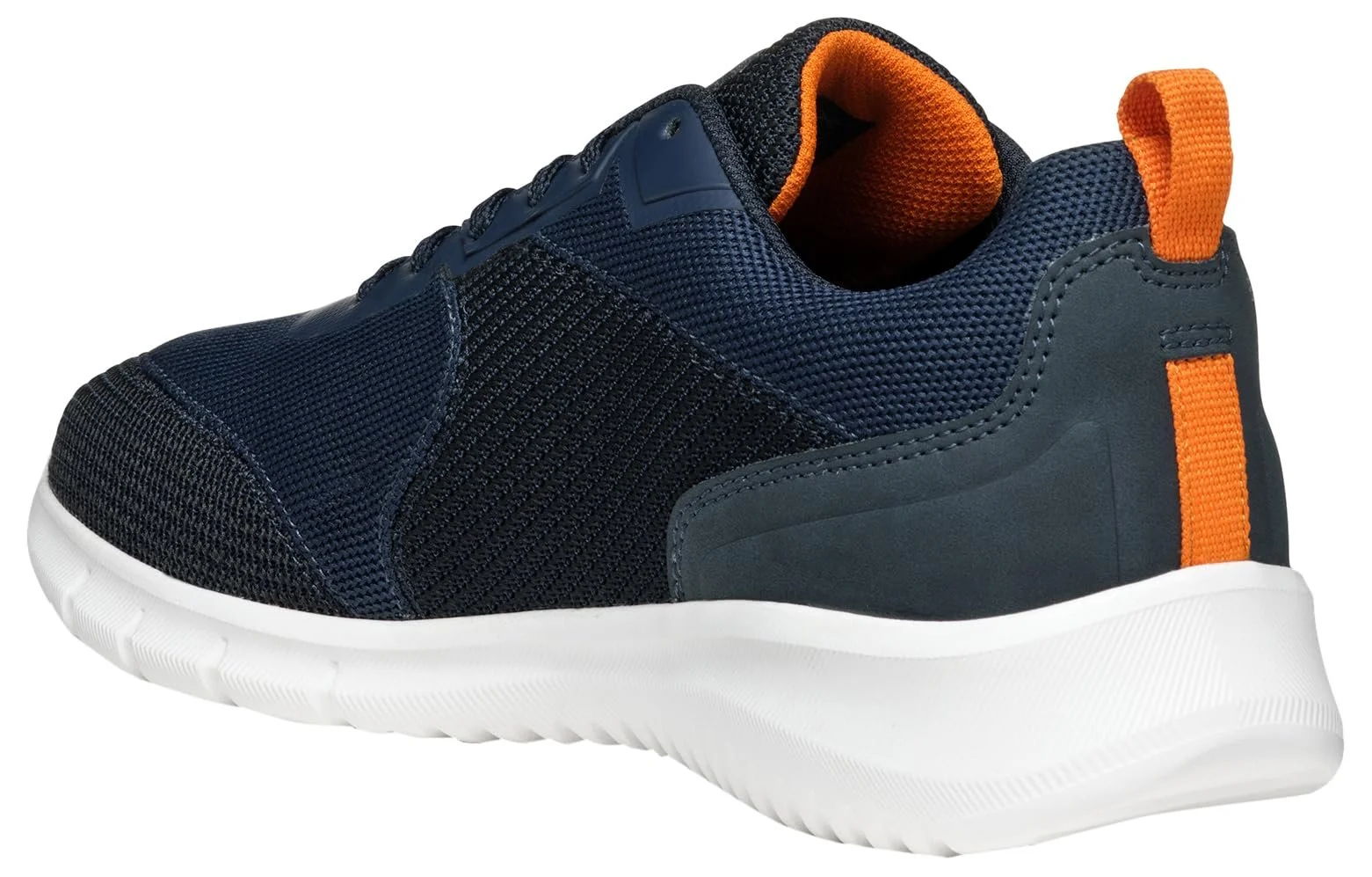 Кросівки Geox U Monreale A, фото №3 Кросівки Geox U Monreale A, фото №3