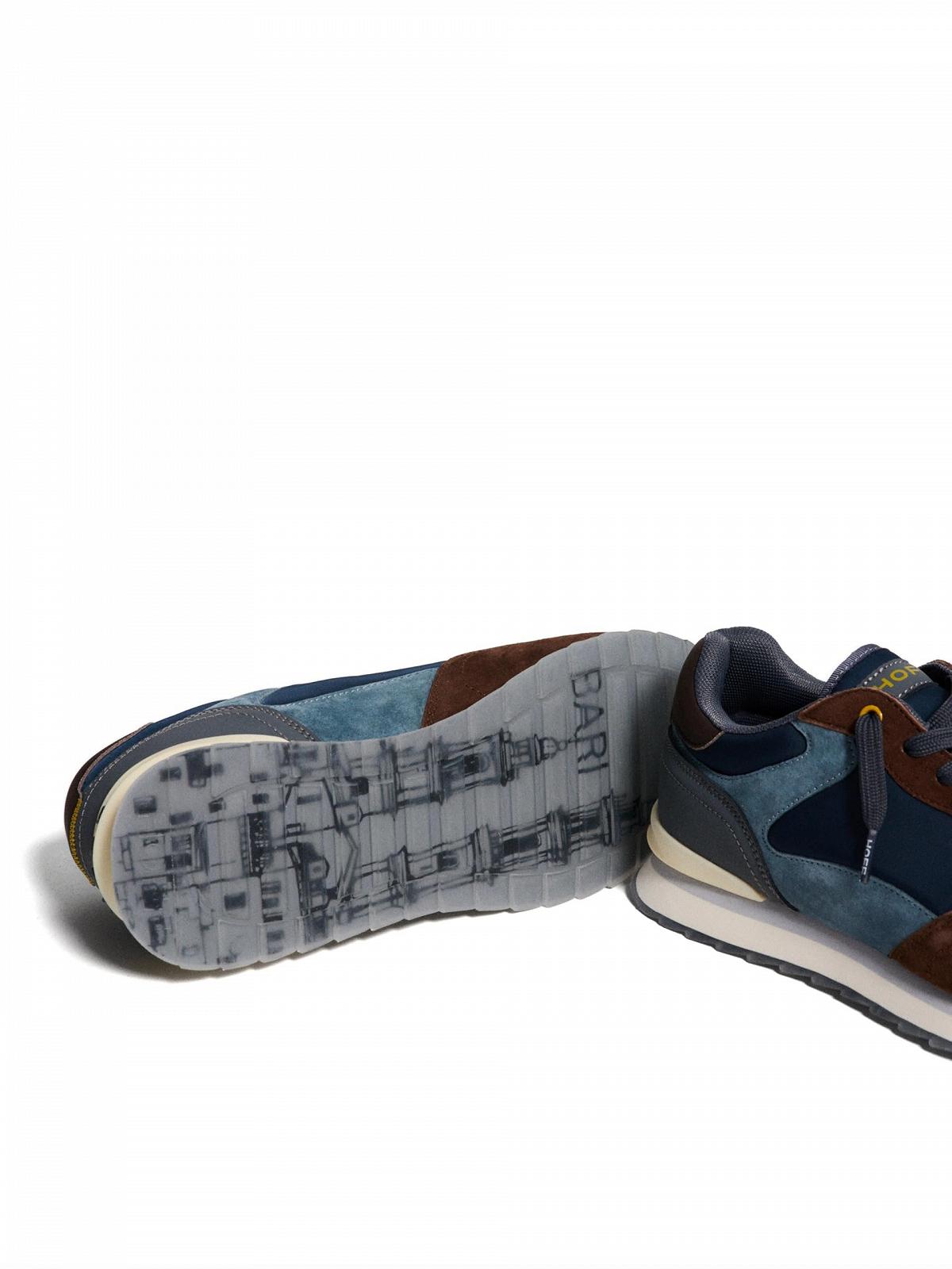 Кроссовки HOFF Bari Мужские, фото №5