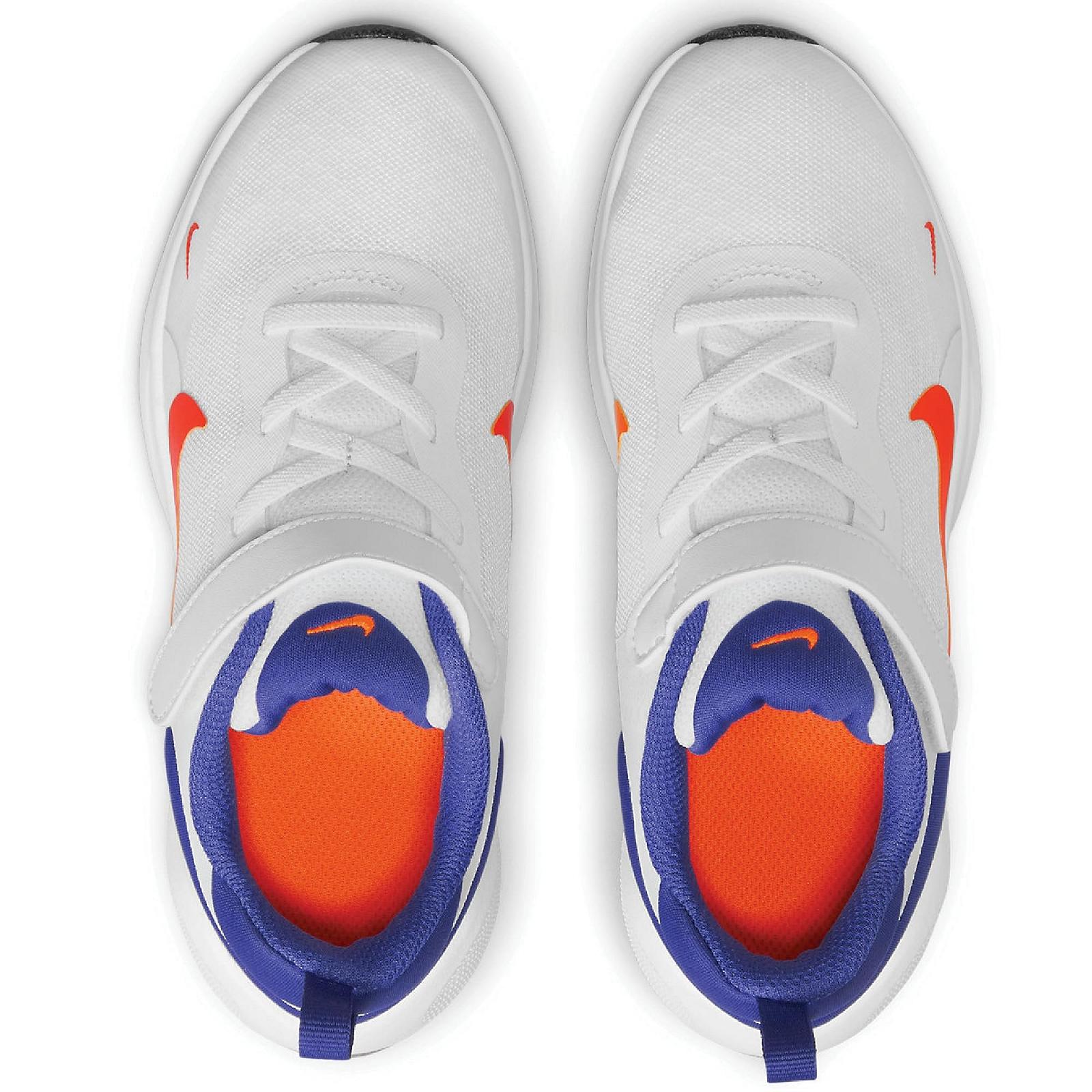Кроссовки Nike Revolution 7 для детей Унисекс, фото №5
