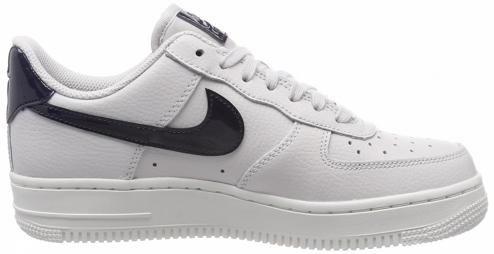 Кросівки Nike Air Force 1 07 жіночі, фото №6