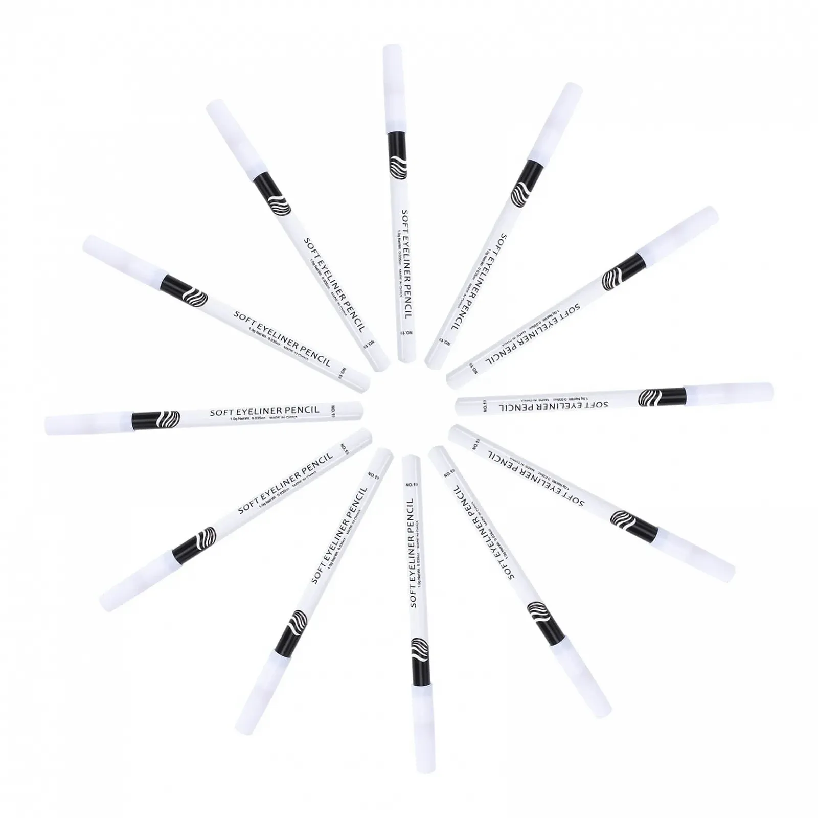 Аппликаторы-карандаши для теней для век, фото №1 Аппликаторы-карандаши для теней для век, фото №1