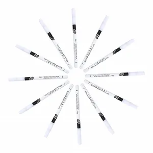 Аплікатори для олівців для тіней для макіяжу очей - Фото 1