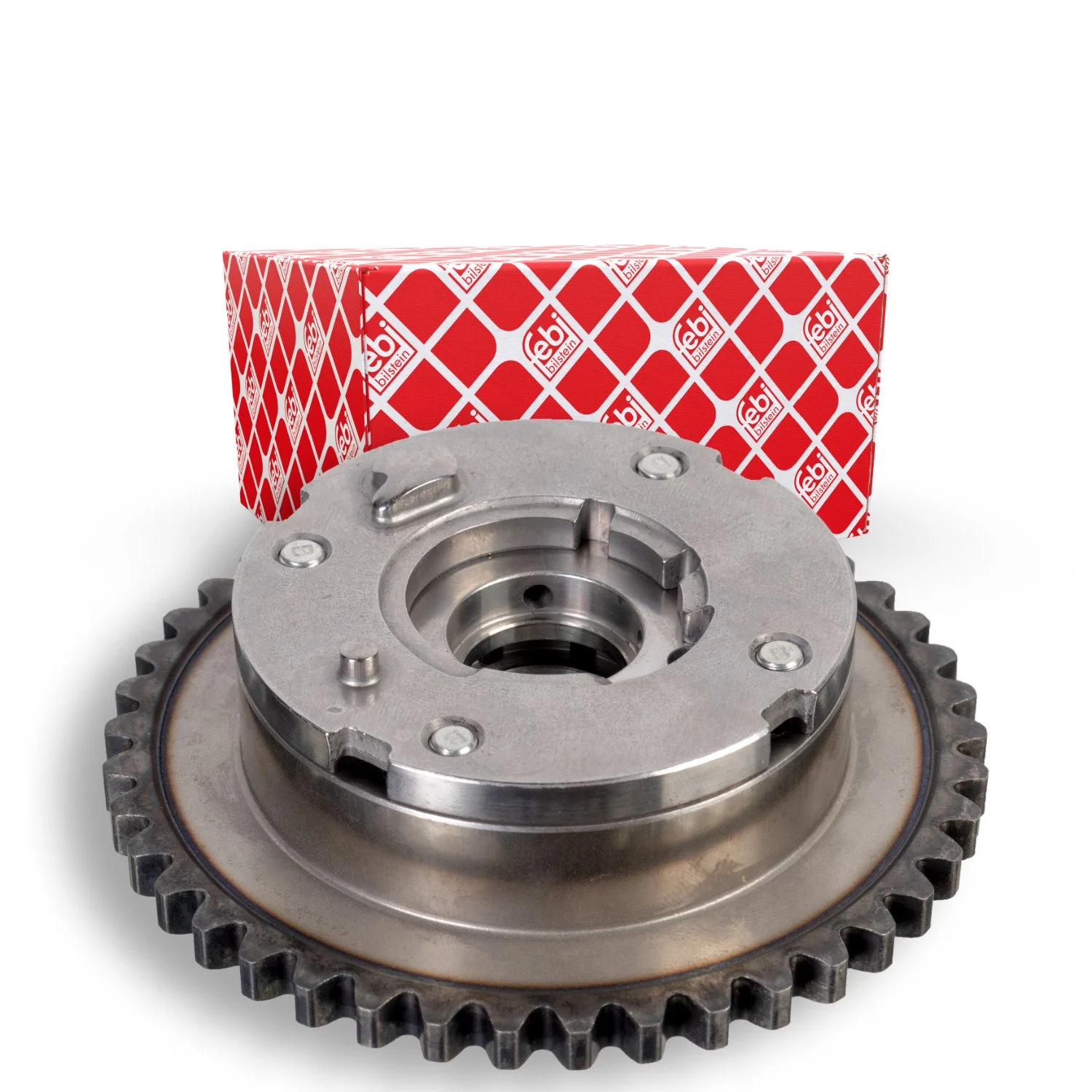 Регулятор фаз газораспределения FEBI BILSTEIN febi Plus 175346 для MERCEDES-BENZ, фото №1