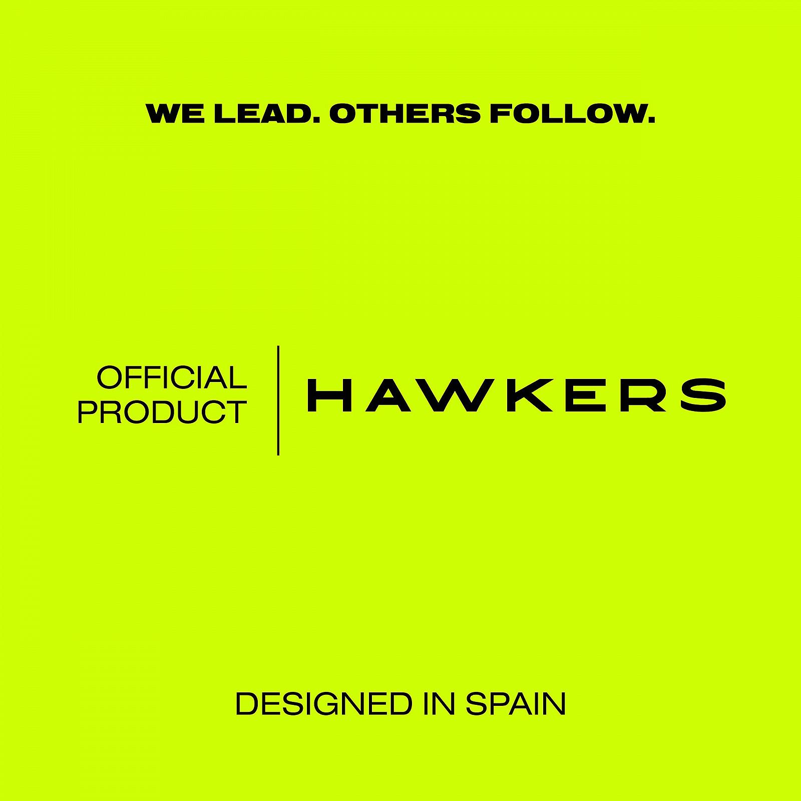 Сонцезахисні окуляри Hawkers One Поляризовані для Чоловіків та Жінок, фото №7