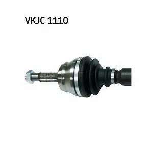 Приводной вал SKF VKJC 1110 для VW передняя ось справа synthetic.ua - Фото 1
