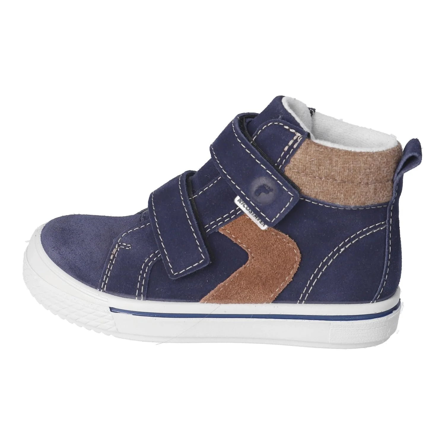 Черевики для хлопчиків RICOSTA RicostaTEX MATS, ширина: Medium, знімна устілка, фото №3