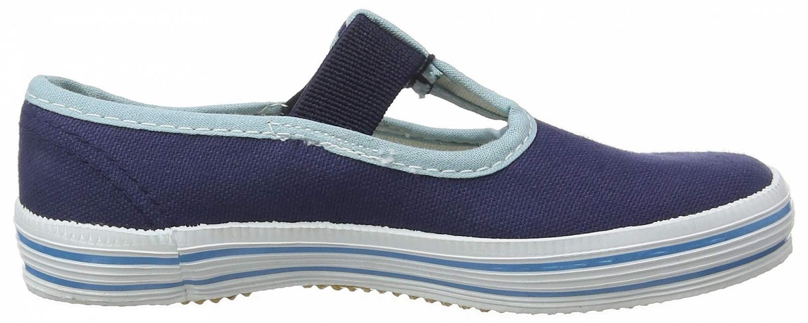 Кеды Beck Unisex Basic 300, фото №4 Кеды Beck Unisex Basic 300, фото №4