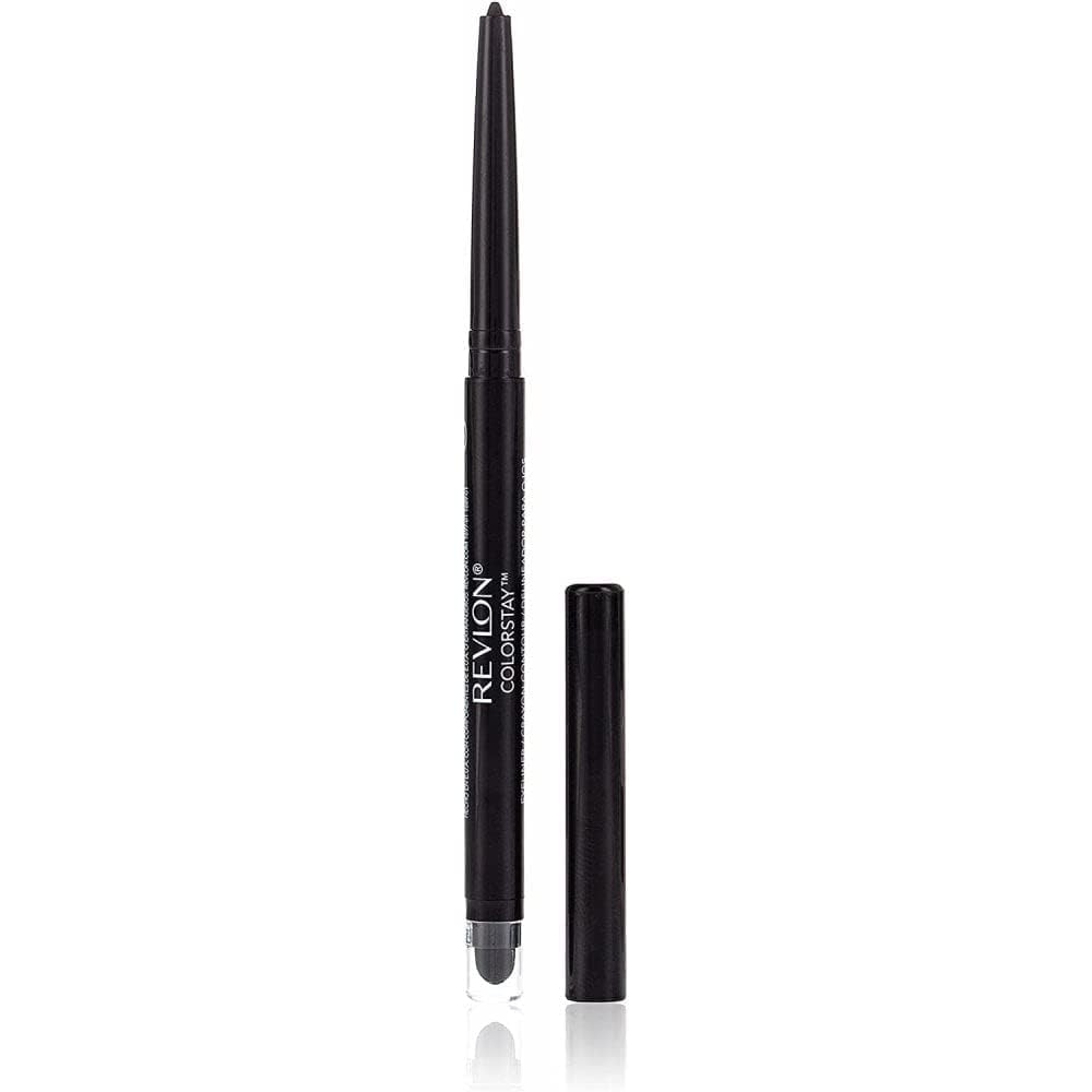 Олівець-підводка Revlon Colorstay™ 201 Чорний, фото №3
