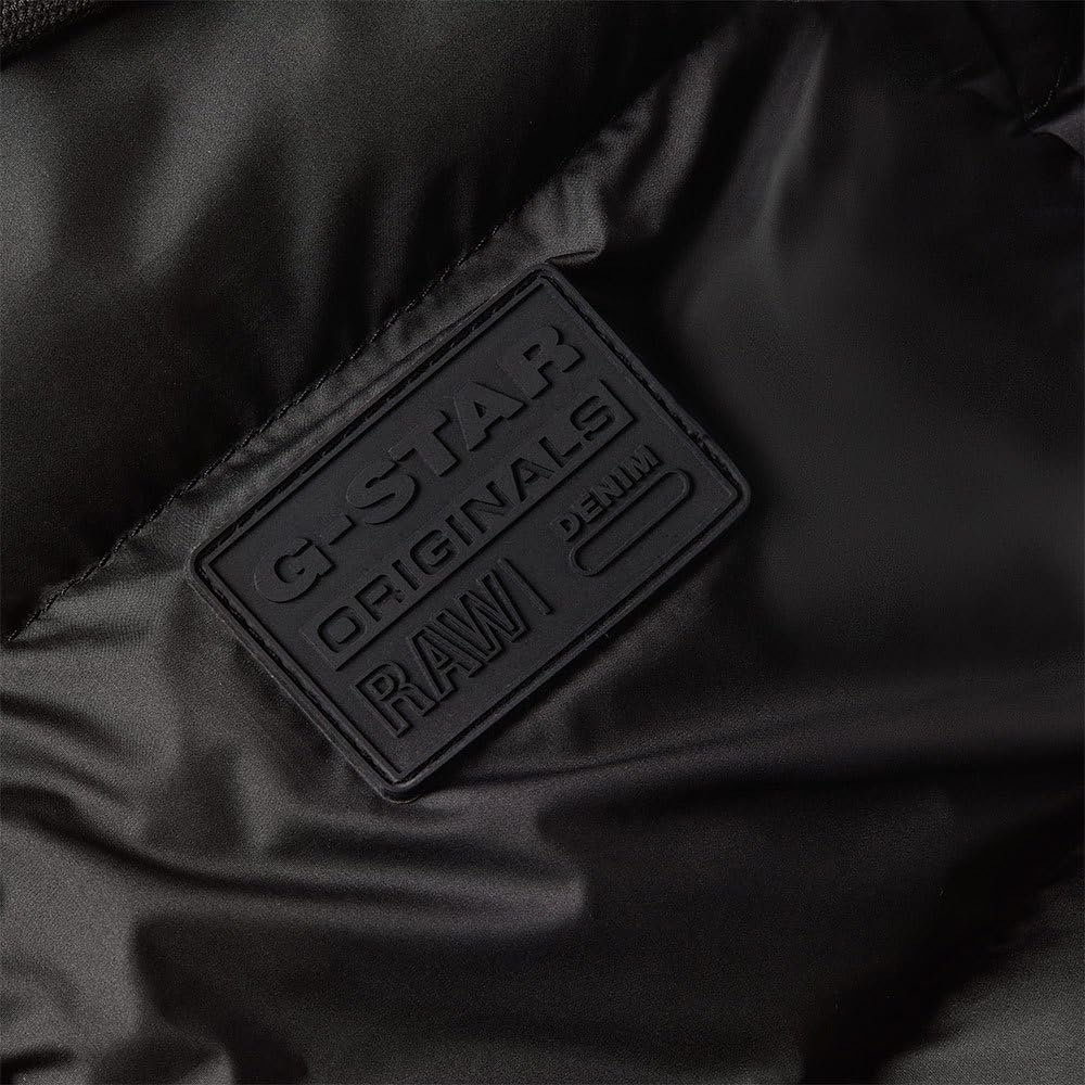 Куртка G-STAR Whistler Short Puffer, фото №7
