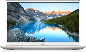 Ноутбук 14" Dell Inspiron 14 (5405) AMD Ryzen 5 4500U RAM 8GB SSD 512GB Windows 11 Алюмінієвий корпус (UKR) synthetic.ua - Фото 1