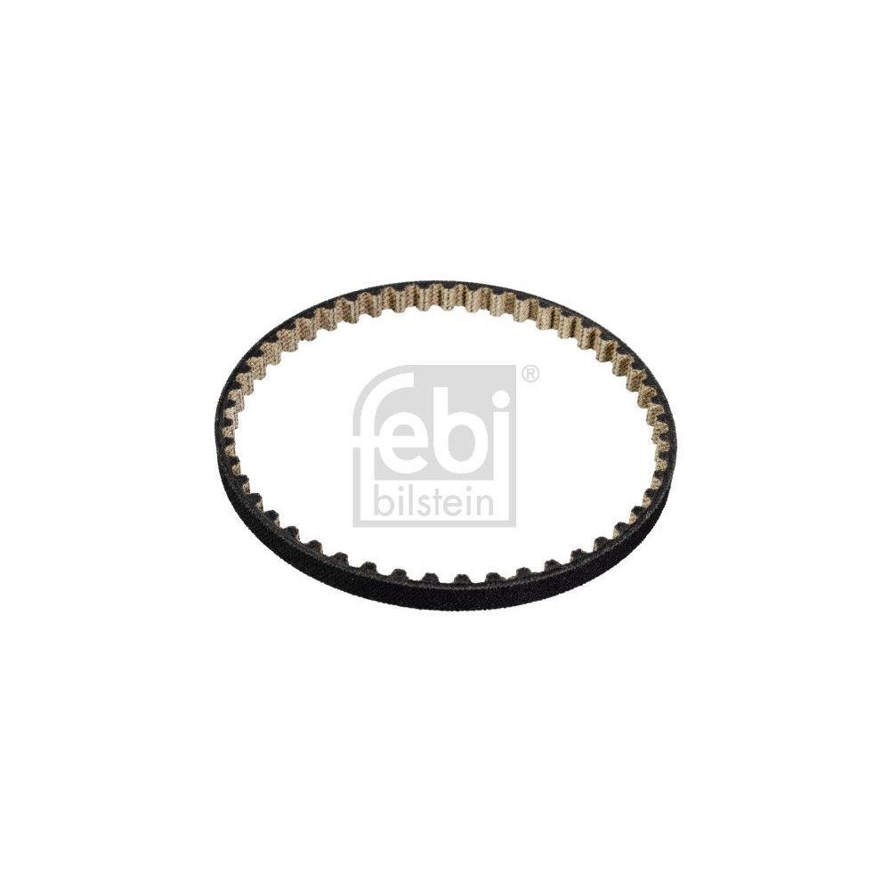 Зубчатый ремень FEBI BILSTEIN 178012 вспомогательный привод для FORD VW FORD USA, фото №2