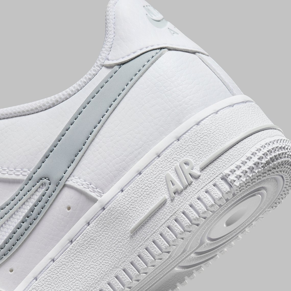 Кроссовки Nike AIR FORCE 1 GS 40, фото №2