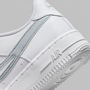 Кроссовки Nike AIR FORCE 1 GS Размер 39 synthetic.ua - Фото 1