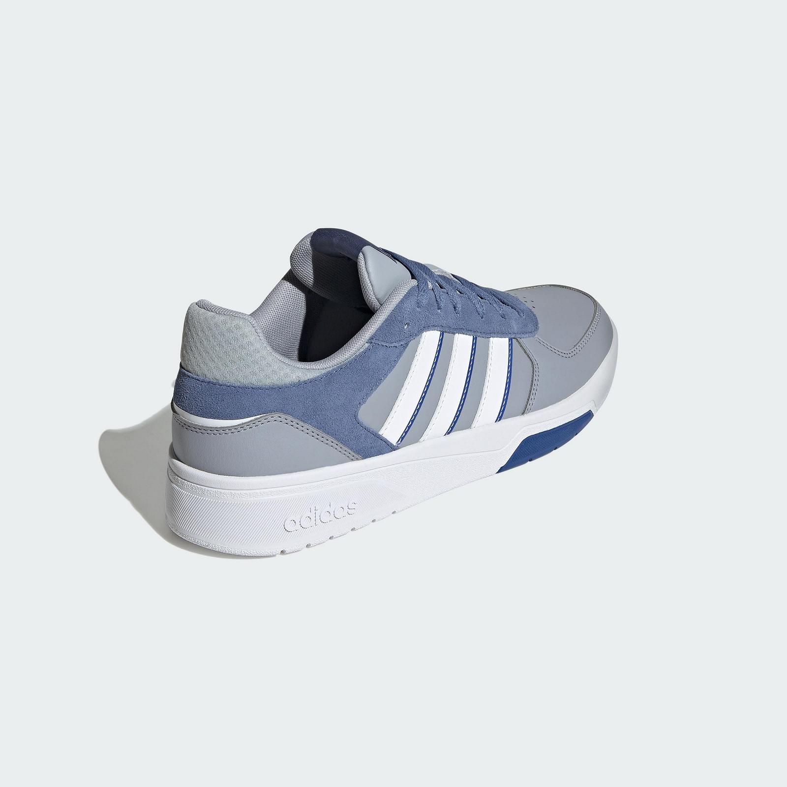 Кросівки adidas Courtbeat чоловічі, фото №6