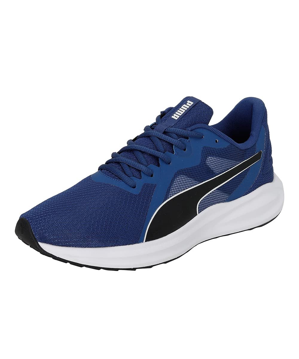 Кросівки PUMA Twitch Runner Unisex, фото №1