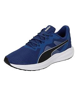 Кроссовки PUMA Twitch Runner Unisex - Фото 1