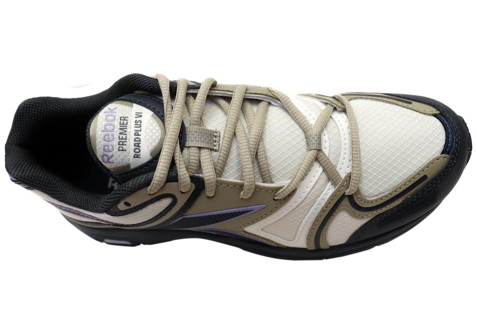 Кроссовки Reebok RBK Premier Road Plus Vi, фото №7