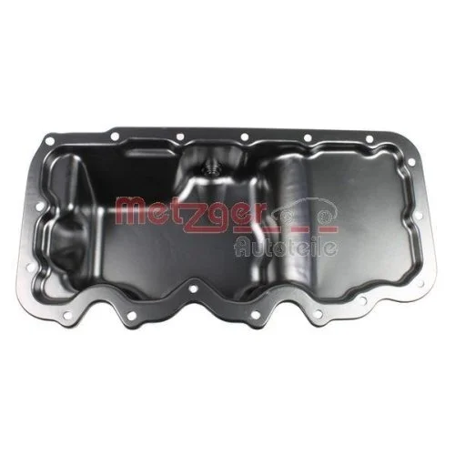 Масляный поддон METZGER 7990071 для FORD, фото №2