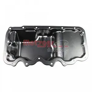 Масляный поддон METZGER 7990071 для FORD synthetic.ua - Фото 1