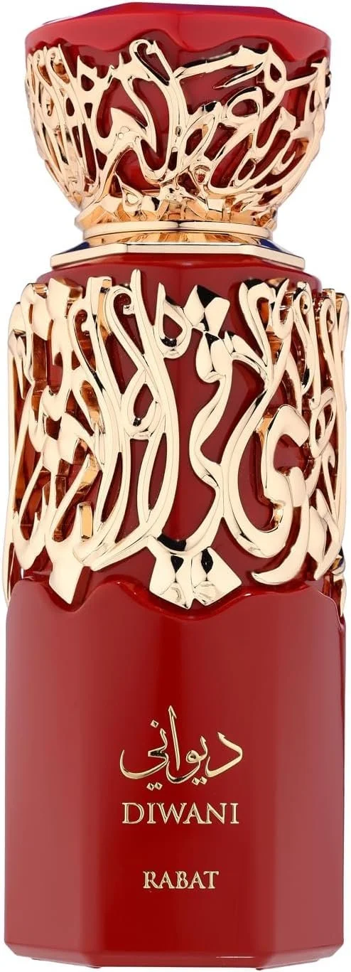 Парфюмированная вода French Avenue Diwani Rabat для женщин 100 мл, фото №6 Парфюмированная вода French Avenue Diwani Rabat для женщин 100 мл, фото №6